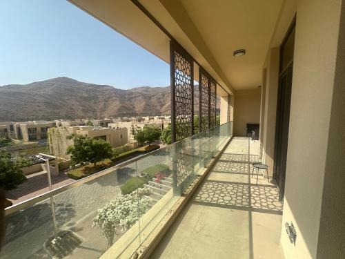 Solèa at Muscat Bay