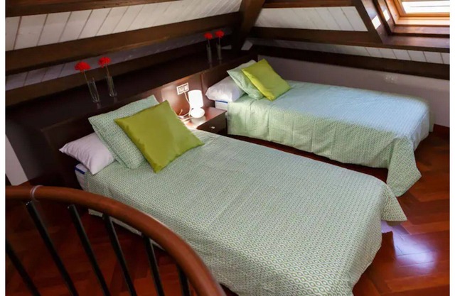 Solaina Apartments (B)