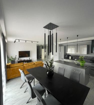 Solanki Apartament Solankowa Aleja Loft