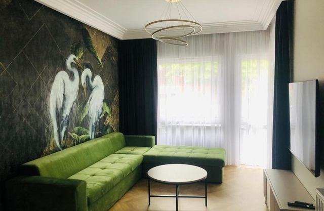 Solankowe Zacisze De Lux Inowrocław