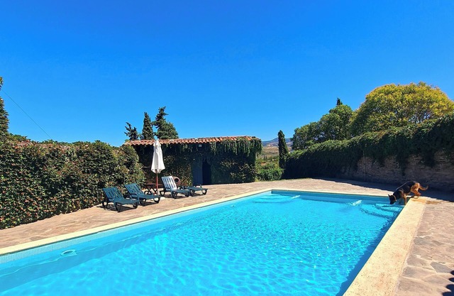 SOLAR DAS ARCAS Manor House: Deluxe Mountain
