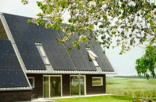 Solar-Ligna