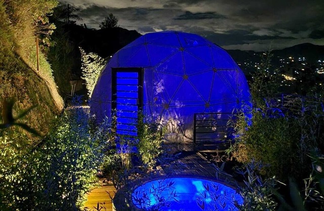 Solaris Glamping Exclusive