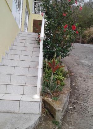 SOLEIL DES CARAÏBES