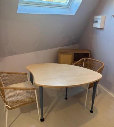 Solesmes exceptionnel studio