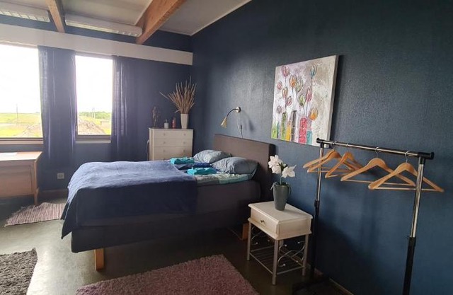 Solheim Guesthouse