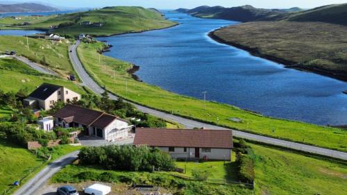Solheim Self Catering