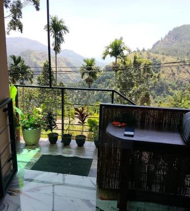 Solo Nest - Ella, Sri Lanka