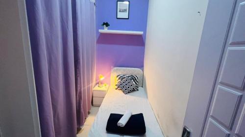Solo Stay Partition Room in Al Barsha 1