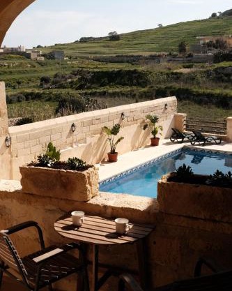 Soluna Boutique Guesthouse