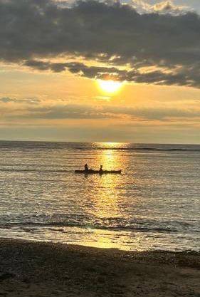 Solwara Beach Resort