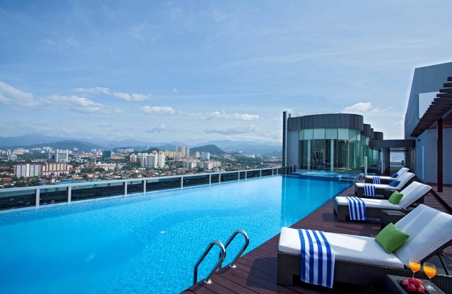 Somerset Kuala Lumpur