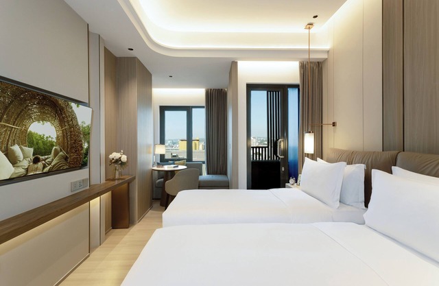 Somerset Queen City Semarang