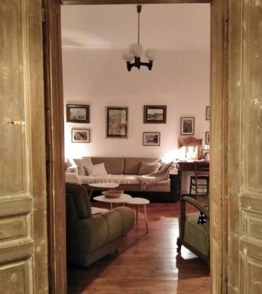 Šomin lagum - Guest house
