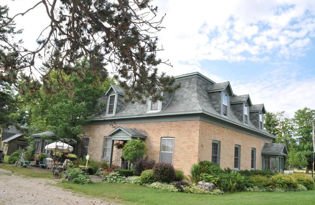 Sommerville Court Motel Bed & Breakfast