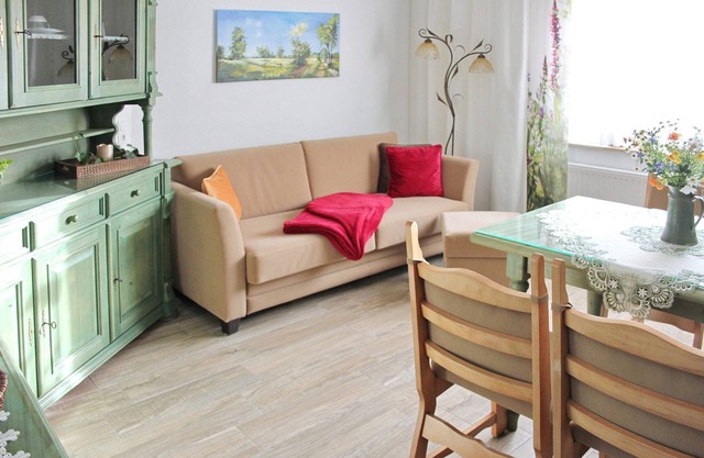 Sommerwiese - Holiday apartment Sommerwiese