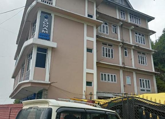 Sonam Guest House