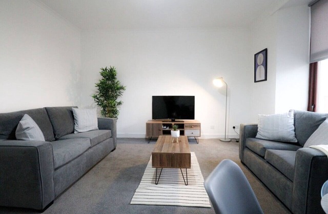 Sonas Apartment Greenock