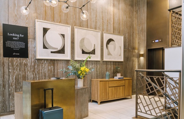 Sonder The Arts Council | 3BR Apartment near Hyde Park