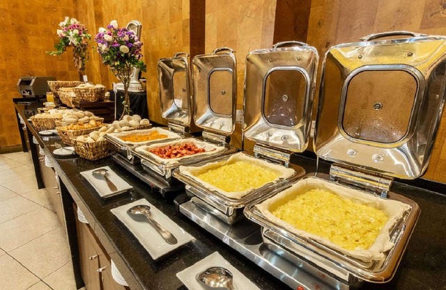 Sonesta Hotel Osorno