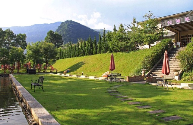Songboling Hot Spring Inn