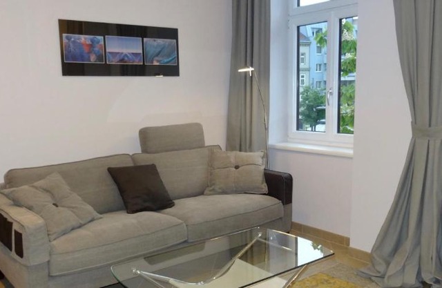 Sonnberg Design Apartment