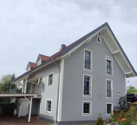 Sonniges und modernes Apartment Casa Nobi