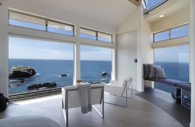 Sonoma Coast~Spectacular Ocean Front Views~Timber Cove