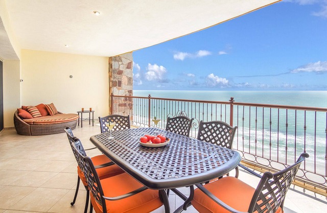 Sonoran Sky 1402 Living The Good Life Modern Oceanfront Condo