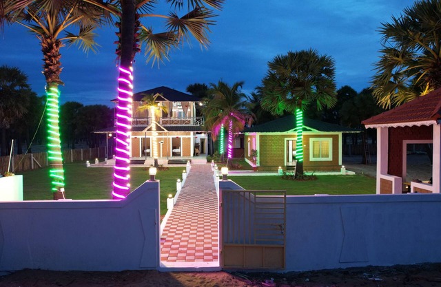 Soora Beach Resort