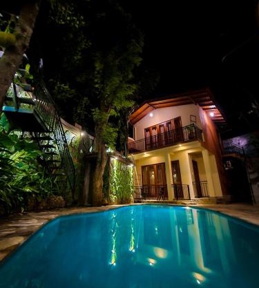 Sooriya Resort Kandy