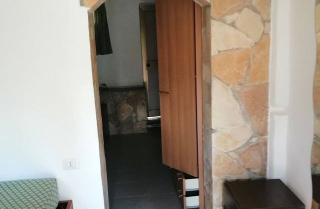 Soothing 2-bedroom bed & breakfast in Palinuro with WiFi