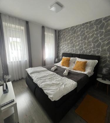 Sophia Apartman Gödöllő