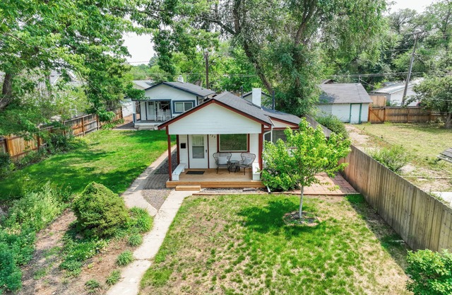 Sophies Cottage