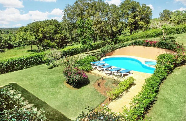 Sosua Bachelor Party 15 Bedrooms Villas Trio With Pools