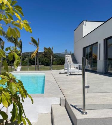Sotogrande Luxury Villa & Polo Experience