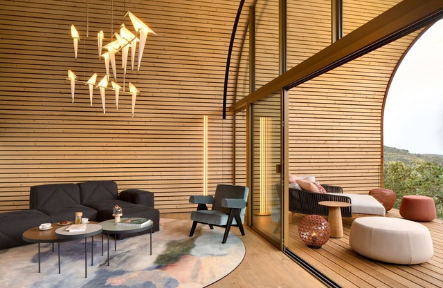 Souki Lodges & Spa