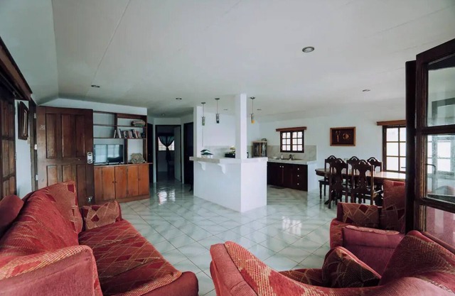 Soul Shine Main House with wifi (Starlink)