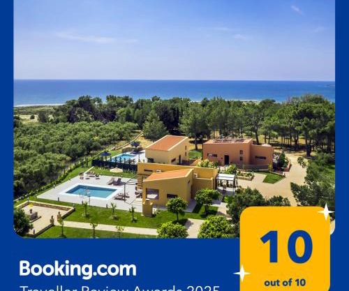 SOUND OF SEA Villas