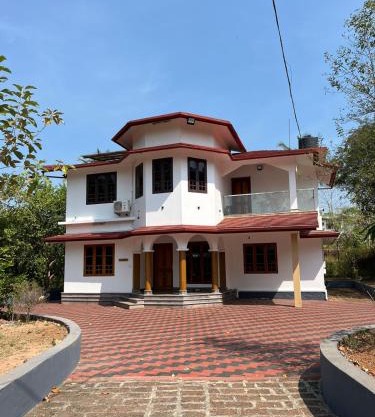 Souparnika Homestay