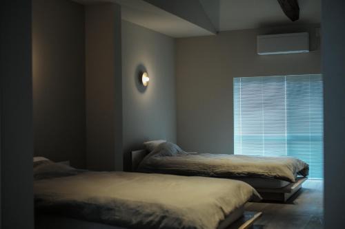 SOUQ Renovated Townhouse in Himeji Quiet Market District