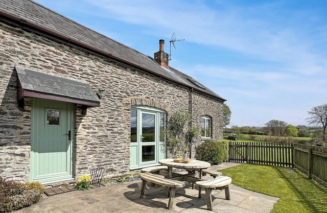 South Barn, Nr Wiveliscombe