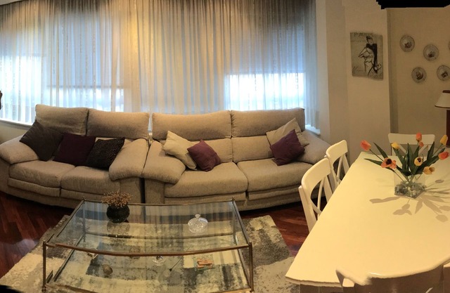 South Compostela. Nice comfortable and equipped aprmto