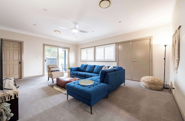 South Dubbo Hideaway - Pet Friendly