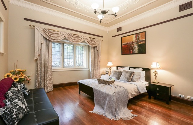 South Perth Oasis Properties