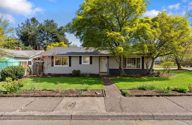 South Salem Renovated Rancher