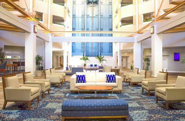 Southbank Hotel by Marriott Jacksonville Riverwalk