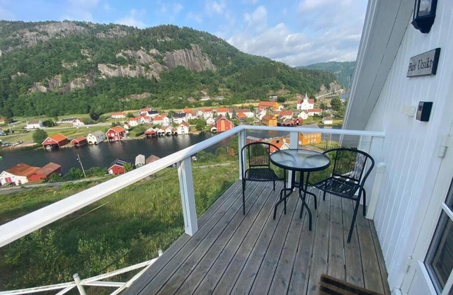 Southern bliss - Sørlandsidyll