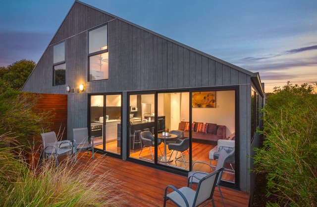 Southern Ocean Villas