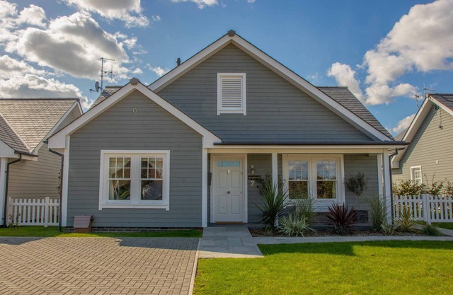 Southlands - The Best New Three Bedroom Holiday Home On The Island?